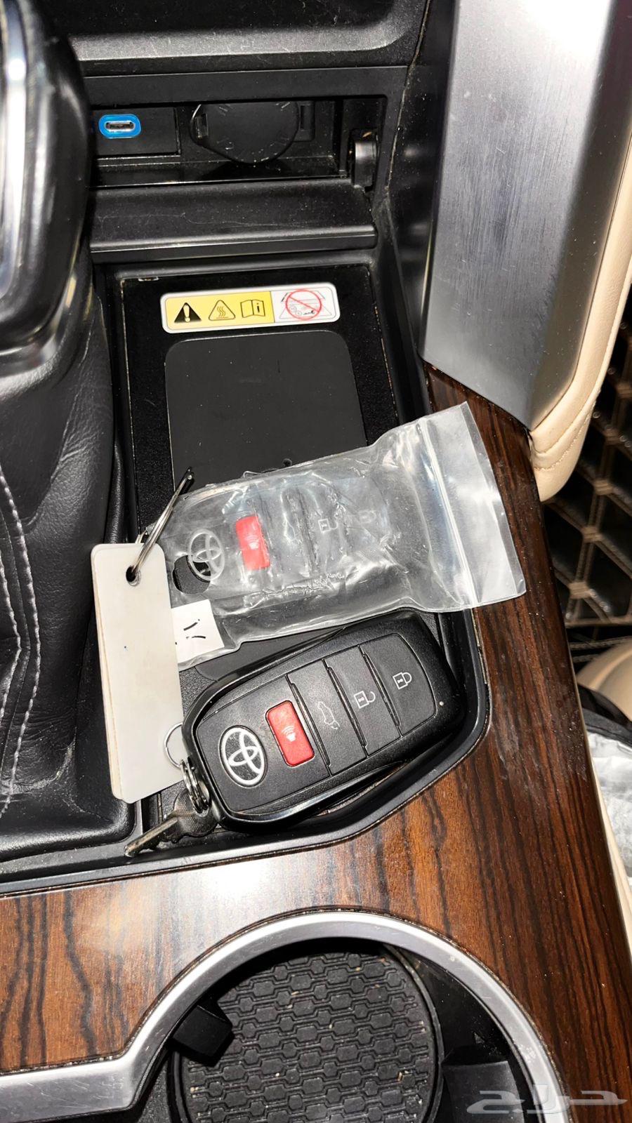 Land Cruiser 2022 GXR L464481060025986112