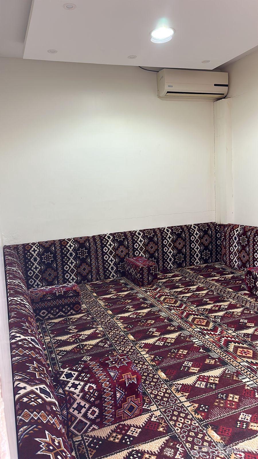 Chalet for rent Al-Hadiya63613846745859114
