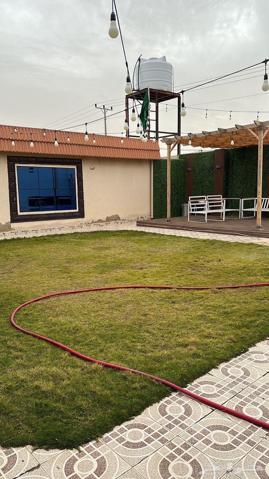 Chalet for rent Al-Hadiya63613846745859111