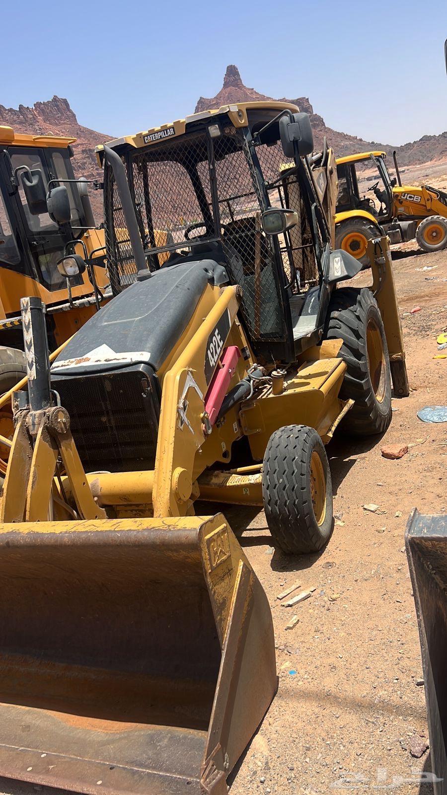 جي سي بي للايجار64486343591041110