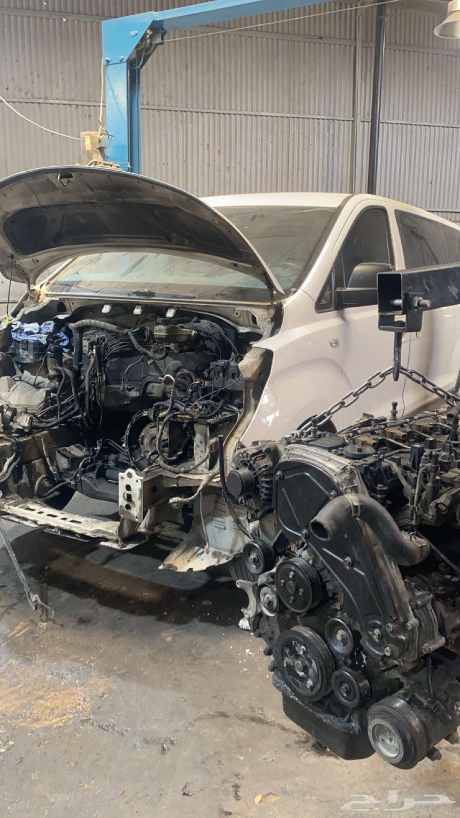 مكاين اتش ون ديزل بنزين جميع أنواعها ضمان سنه64482959718147112