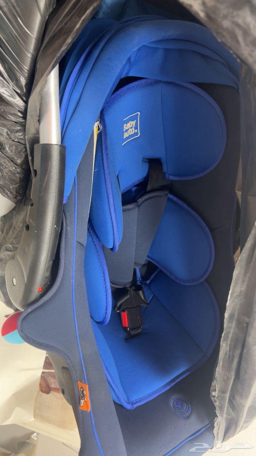 اغراض اطفال جديده وكم غرض مستخدم نضيف جدا64346339497601111