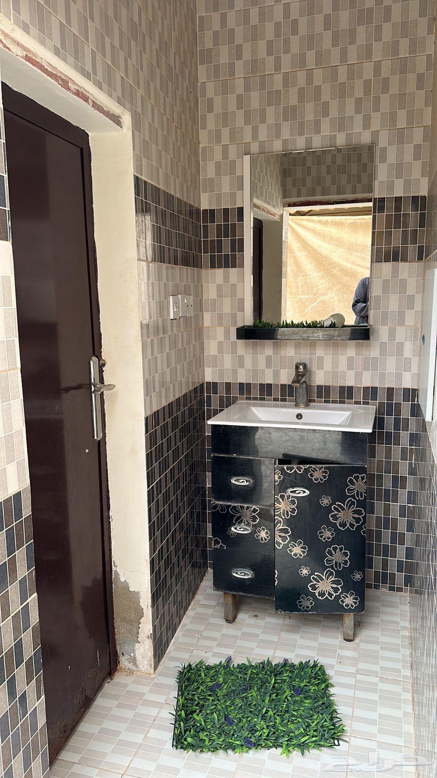 Chalet for rent Al-Hadiya63613846745859113