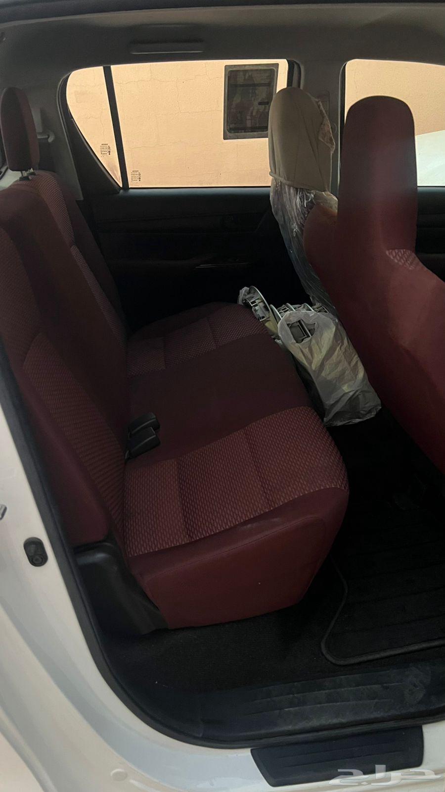 HiLux 2018 Ghmaratyn64480291193473111