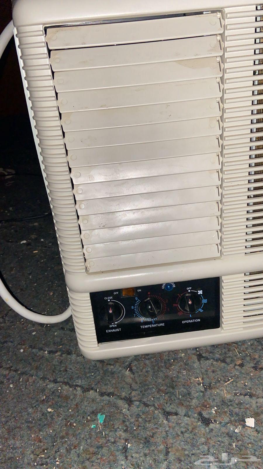 البيع مكيف شباك جيبسون64336336117633114