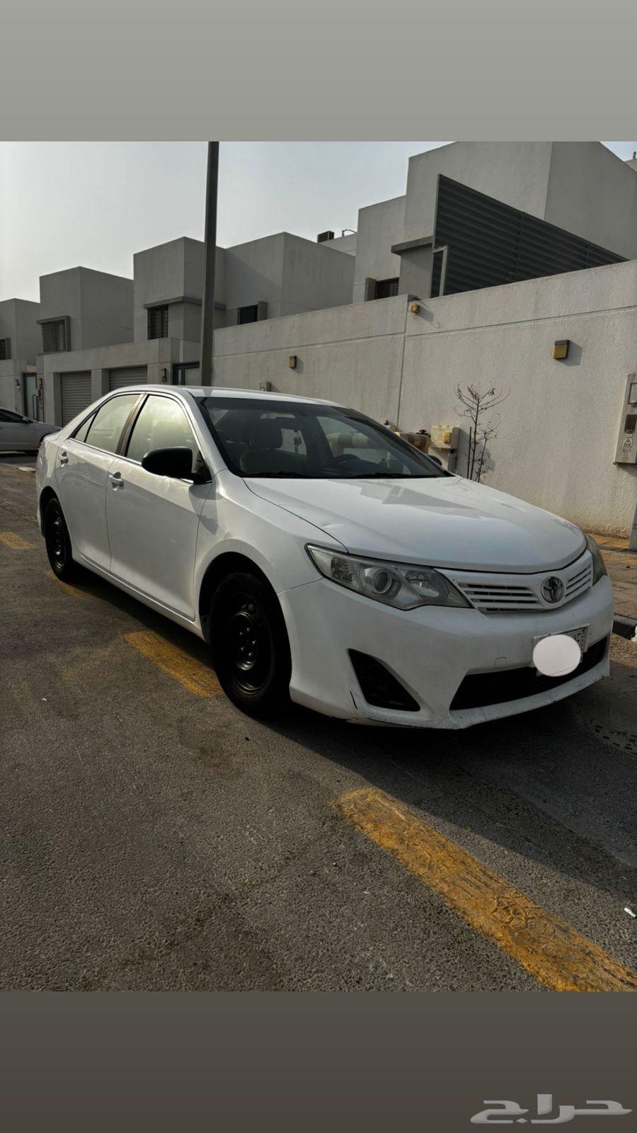 Camry 2015 Standard First Owner64491864141058111