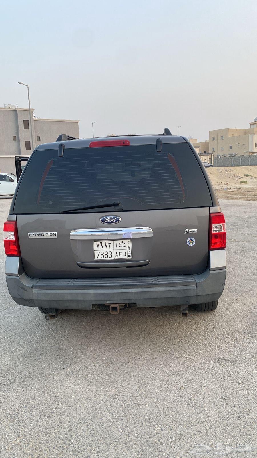 2014 Ford Expedition Double, Short Wheelbase, First Owner64492772205059111