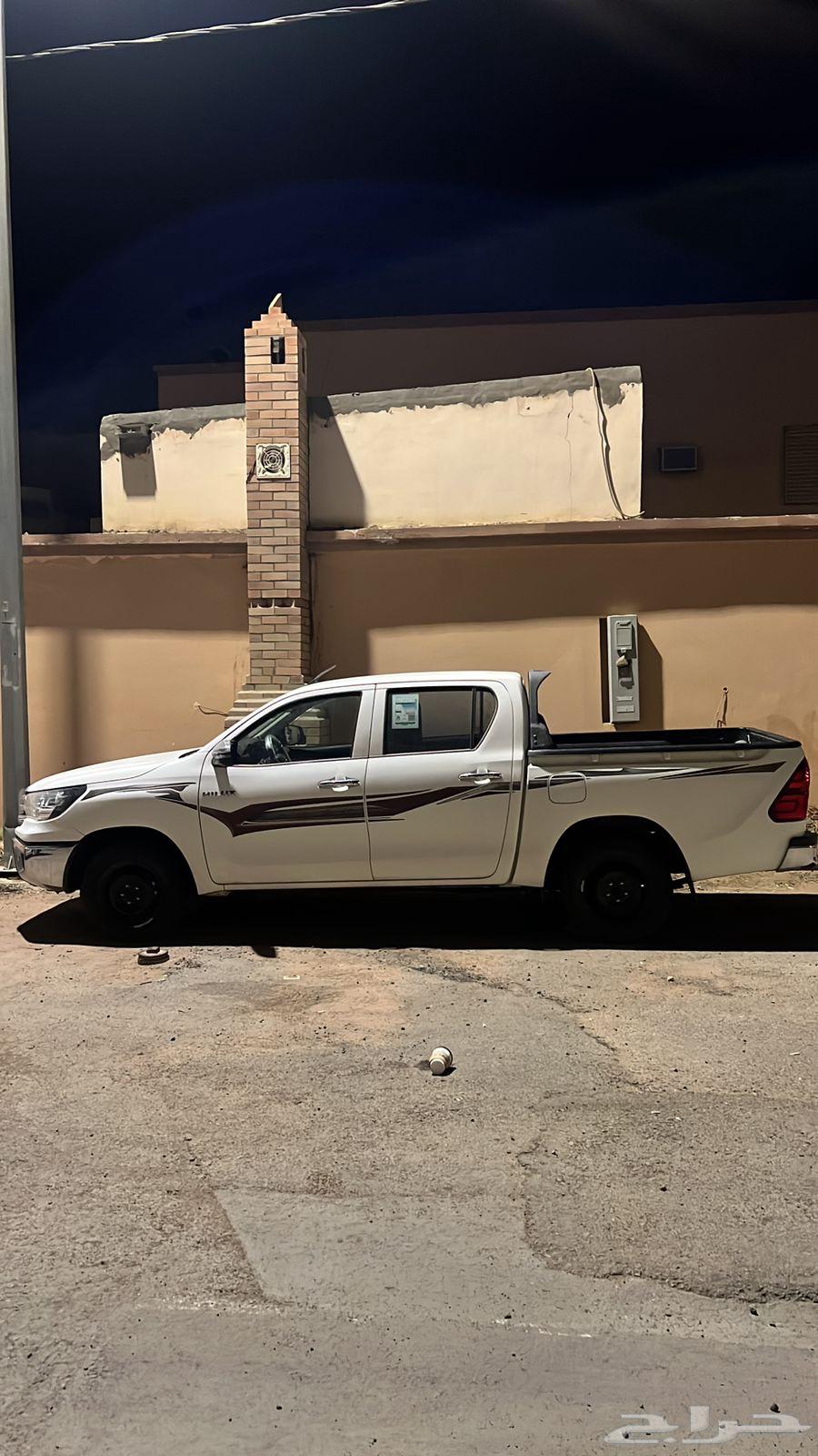 HiLux 2018 Ghmaratyn64480291193473112