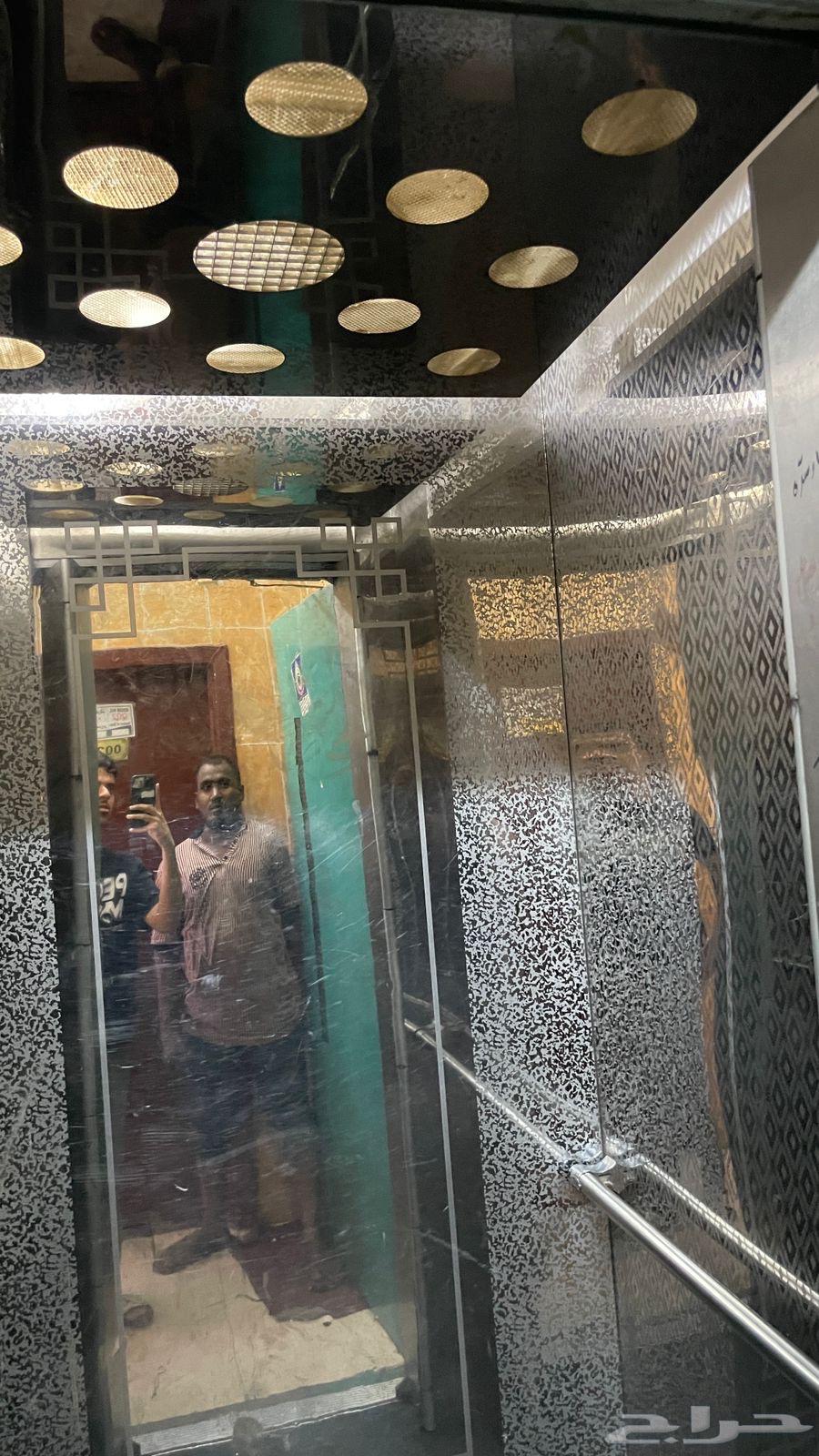 مصعد للبيع64488851757699112