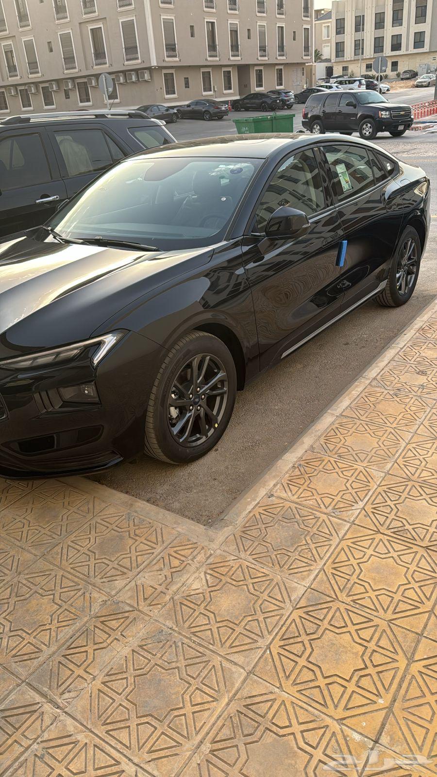 فورد تورس وكالة شبه جديد64480139650562110