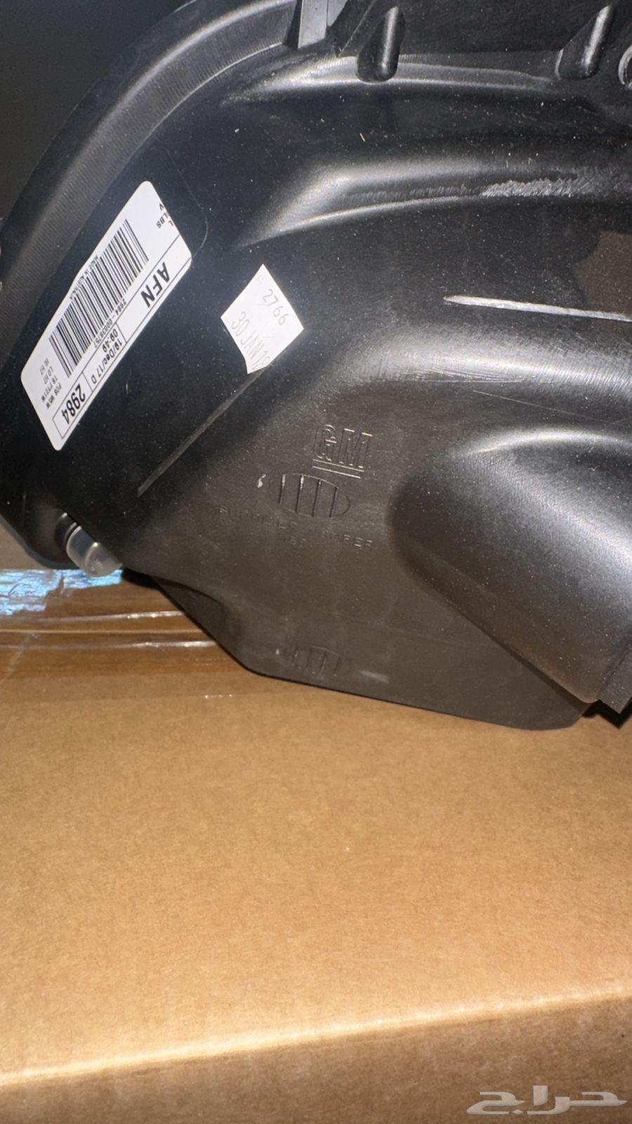 Original New GM Capress LS 2016 Spark Plugs64439118306818113