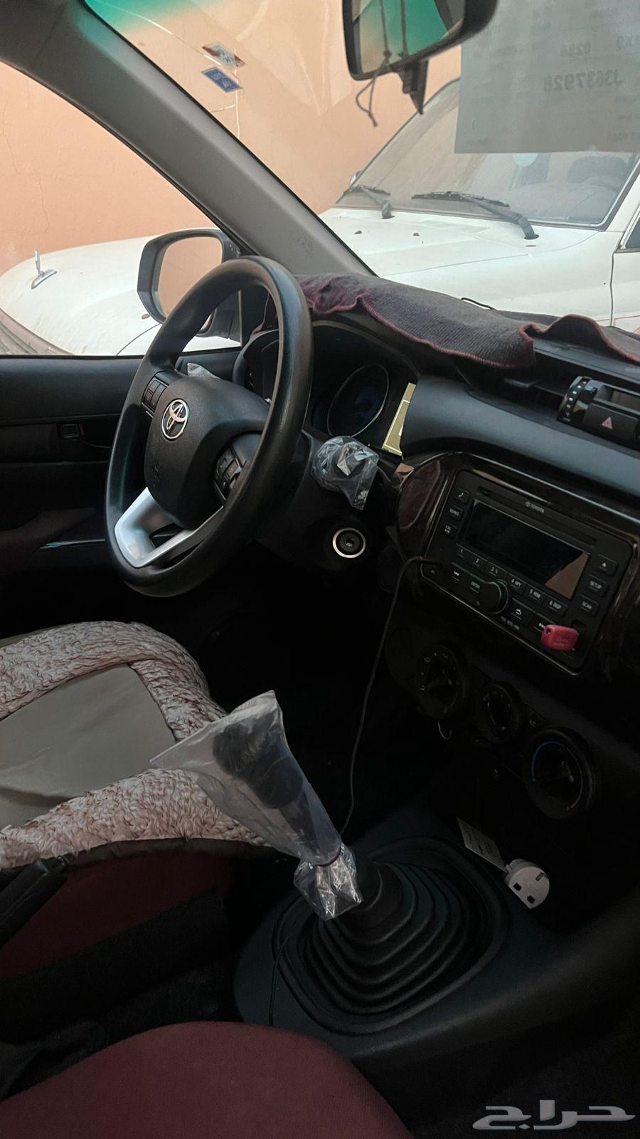 HiLux 2018 Ghmaratyn64480291193473113