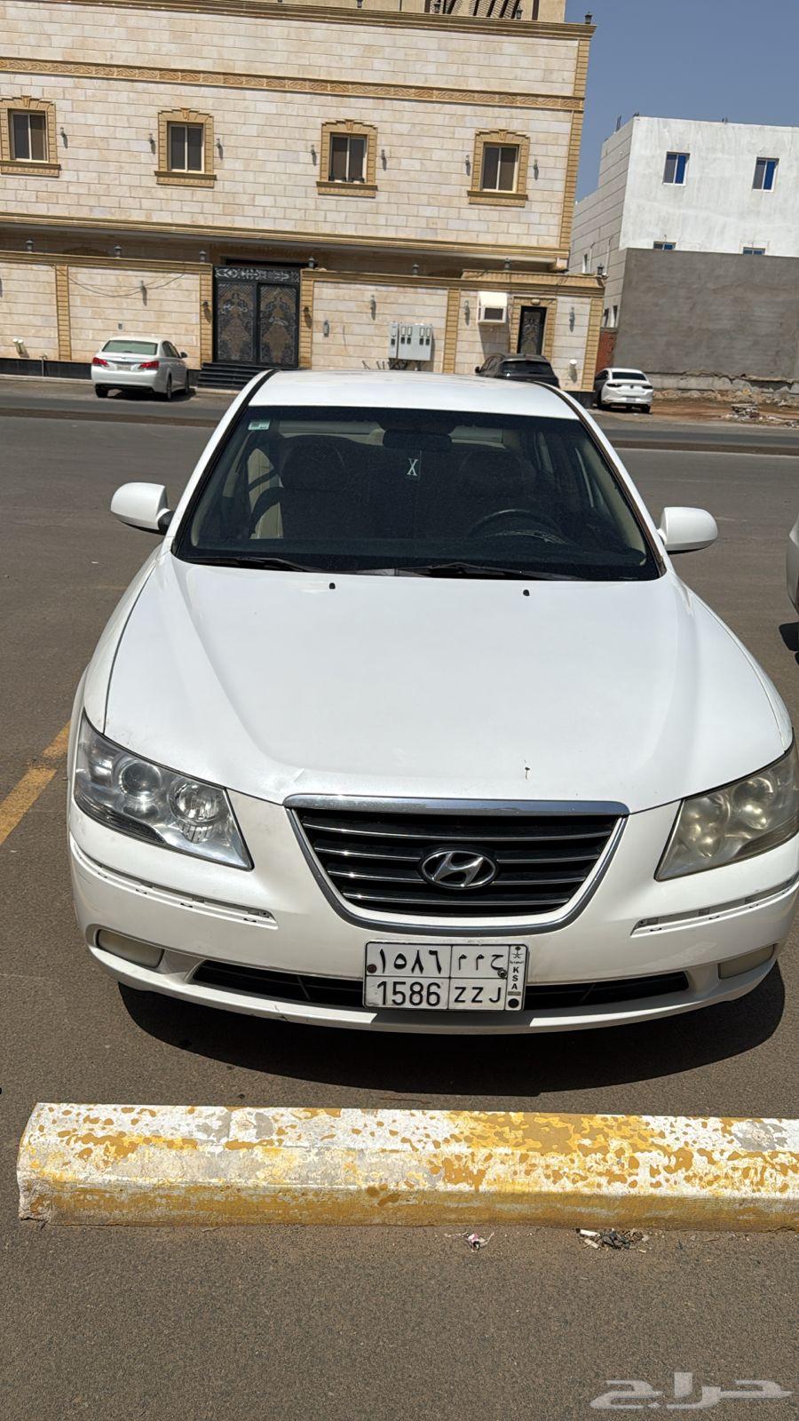 سوناتا 2010 للبيع64370351871746112