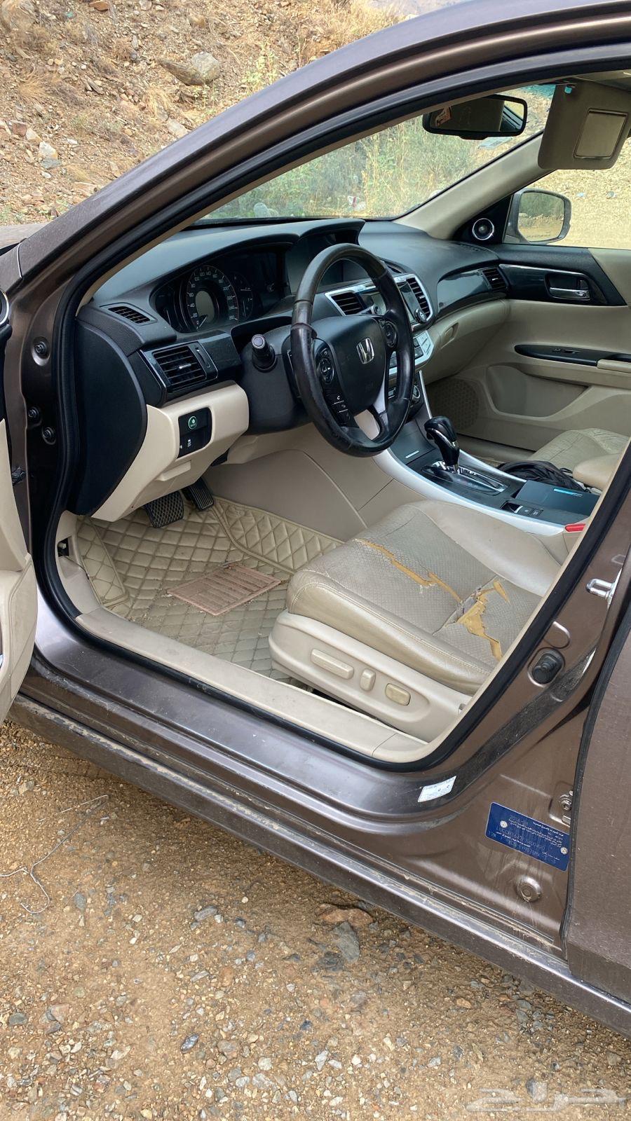 هواندا اكورد 201564492799563649111