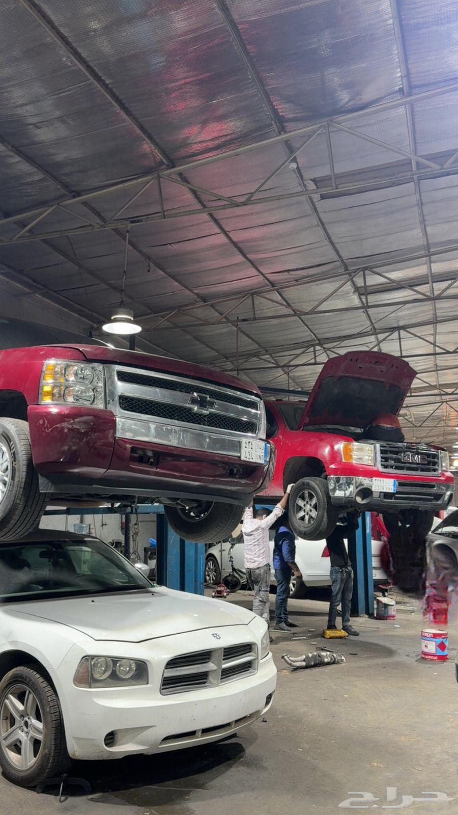 مكاين جمس دوج كابرس اكسبدشن ضمان سنه64480291153283110