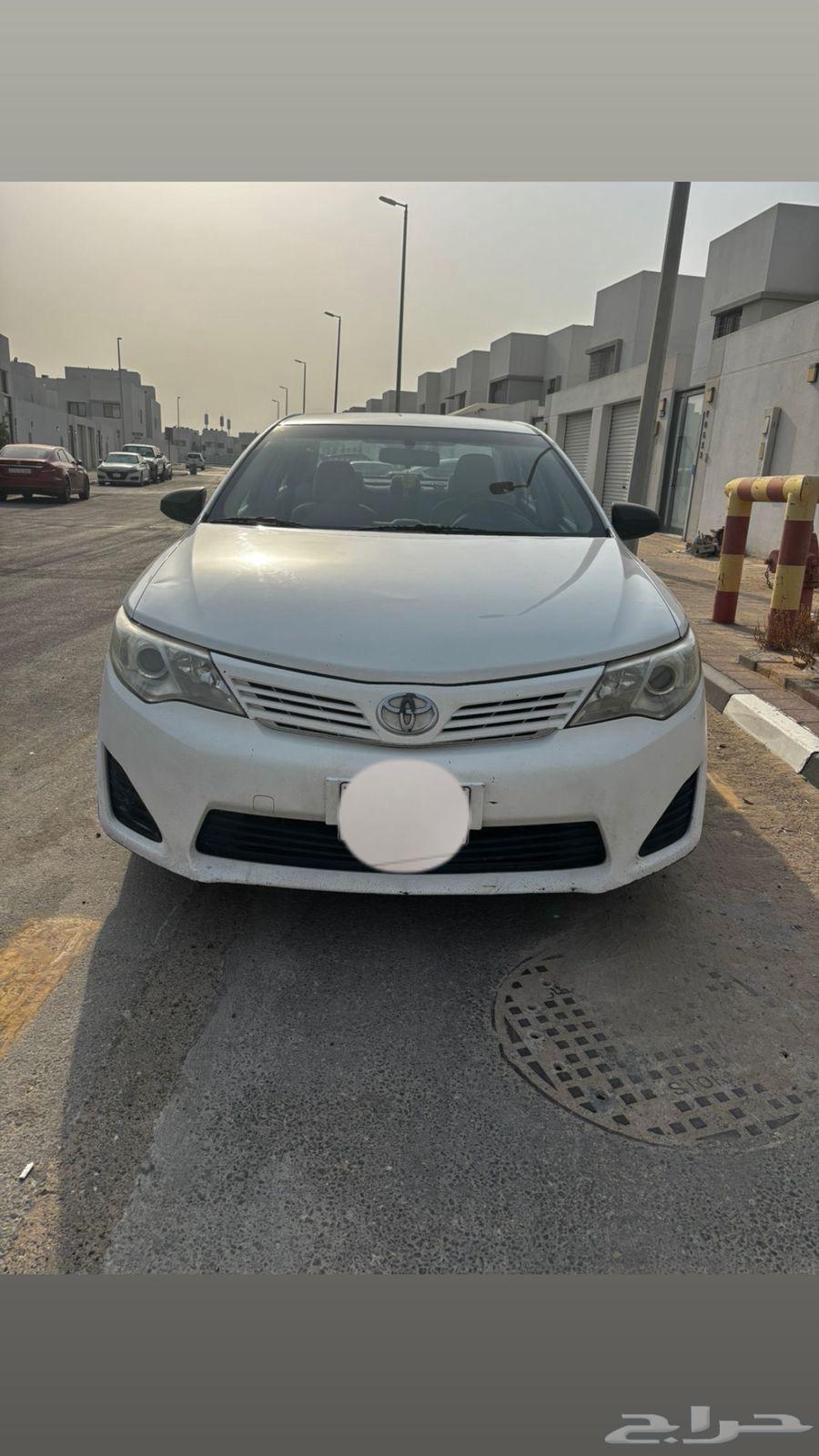 Camry 2015 Standard First Owner64491864141058110