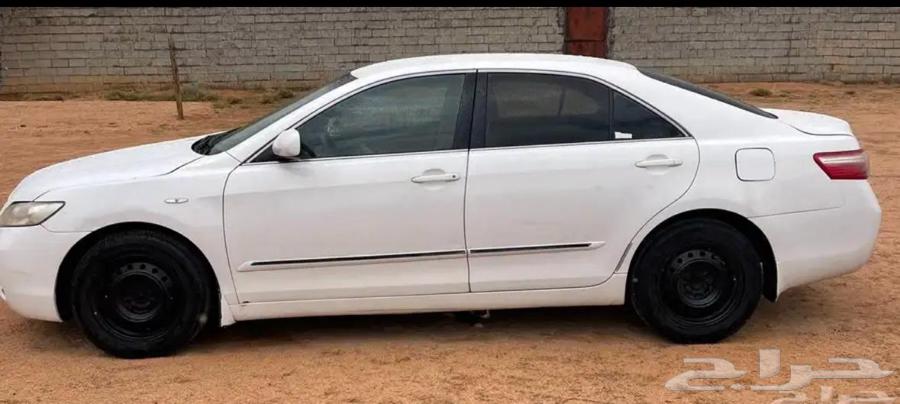 2007 Camry for sale64483123220098110