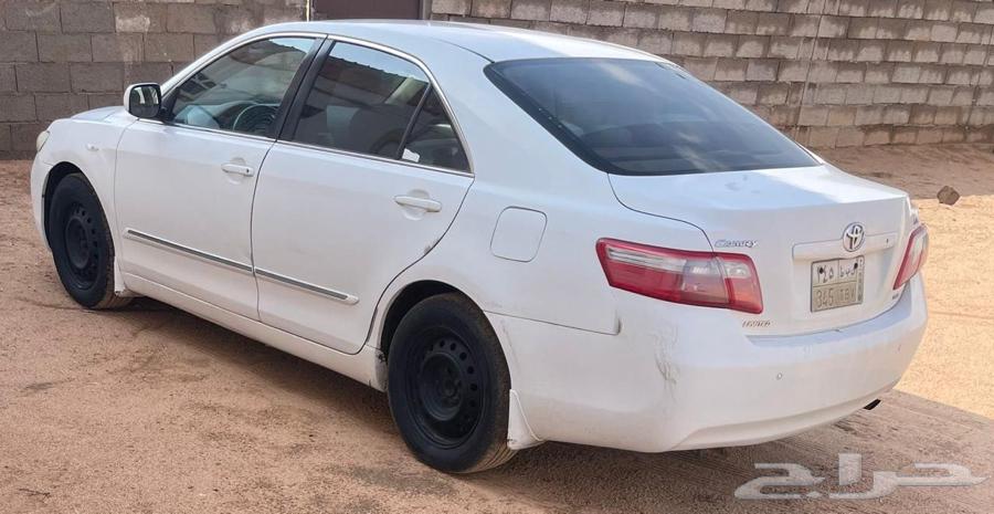 2007 Camry for sale64483123220098111