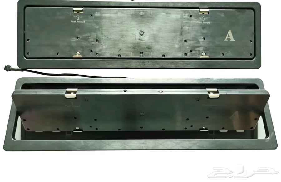 جهاز قالب او خافي للوحات64485325028610110