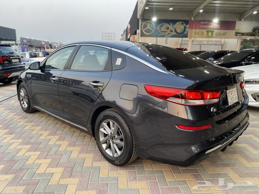 Kia K5 2020 Diesel, Brand New64489902563457113