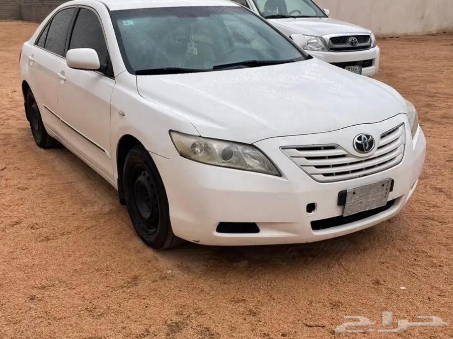 2007 Camry for sale64483123220098114