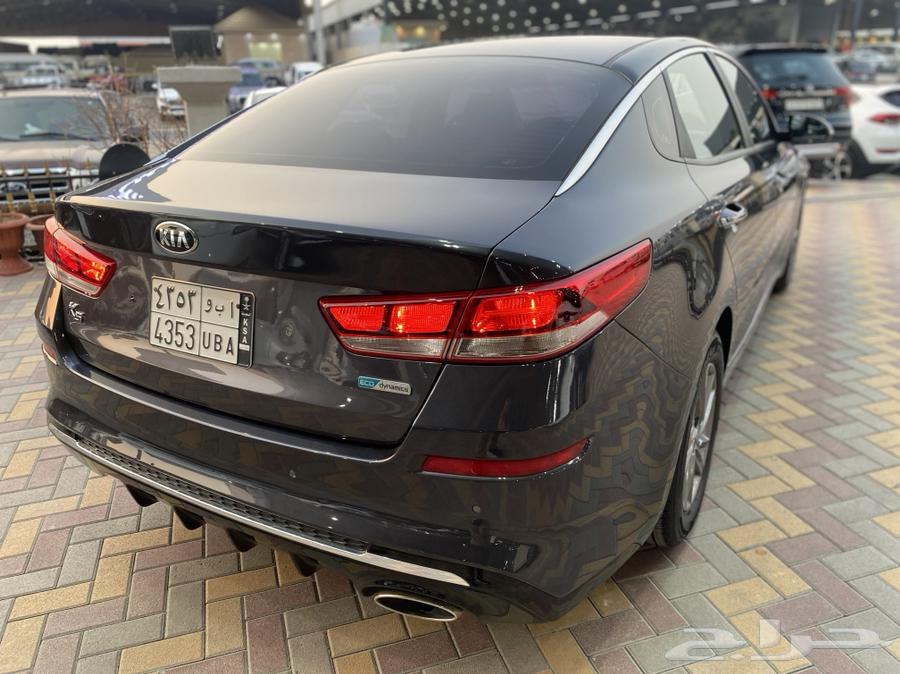 Kia K5 2020 Diesel, Brand New64489902563457114