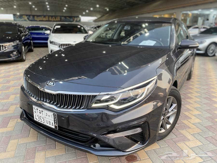 Kia K5 2020 Diesel, Brand New64489902563457110