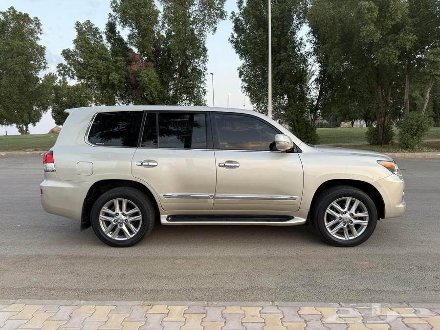 جيب لكزس 2012 سعودي فل كامل64491023572483113