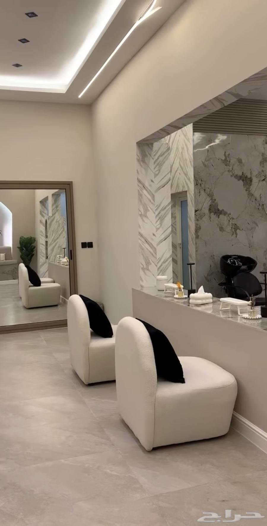 صالون نادرة وجميلة Rare   Beauty للتزيين النسائي63613848981763112