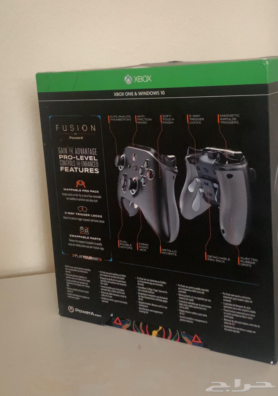 يدة اكسبوكس برو64341478803586111