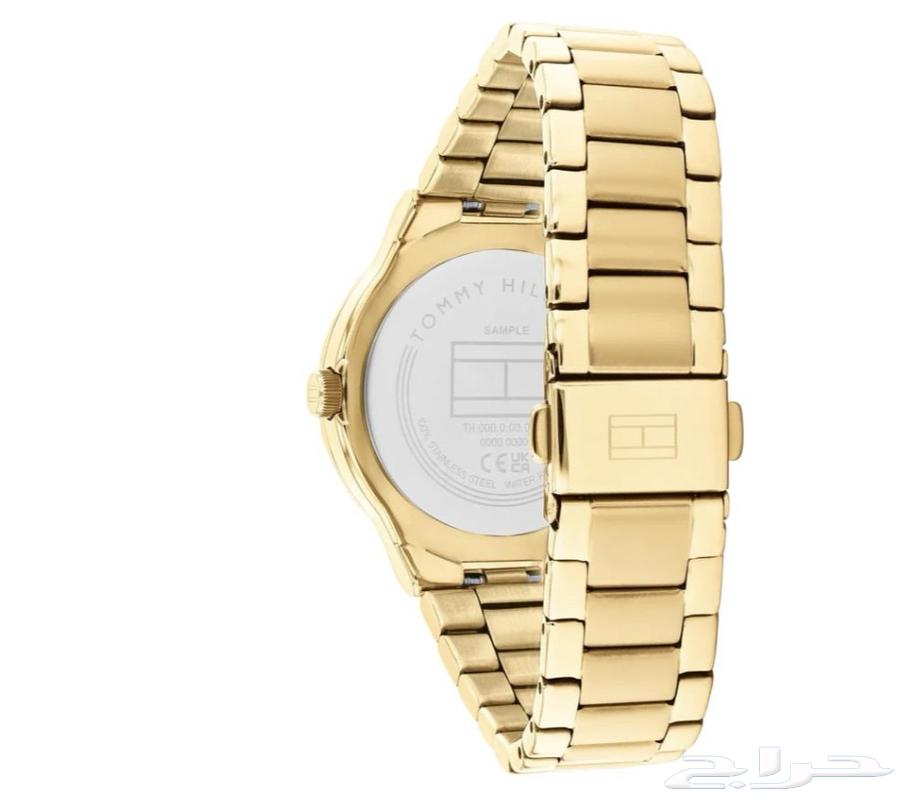 ساعة نسائية جديدة تومي بسعر مخفض تصفية64340053065858112