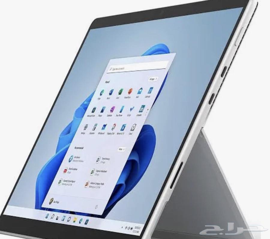 لابتوب مايكروسوفت  سيرفس برو 8  256 قيقا جديد64343117656706110