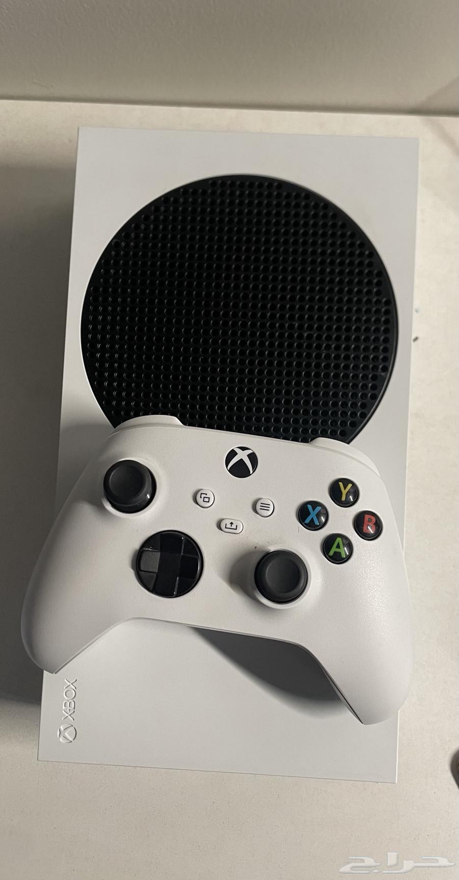 اكس بوكس سيريس اس64343147916419110