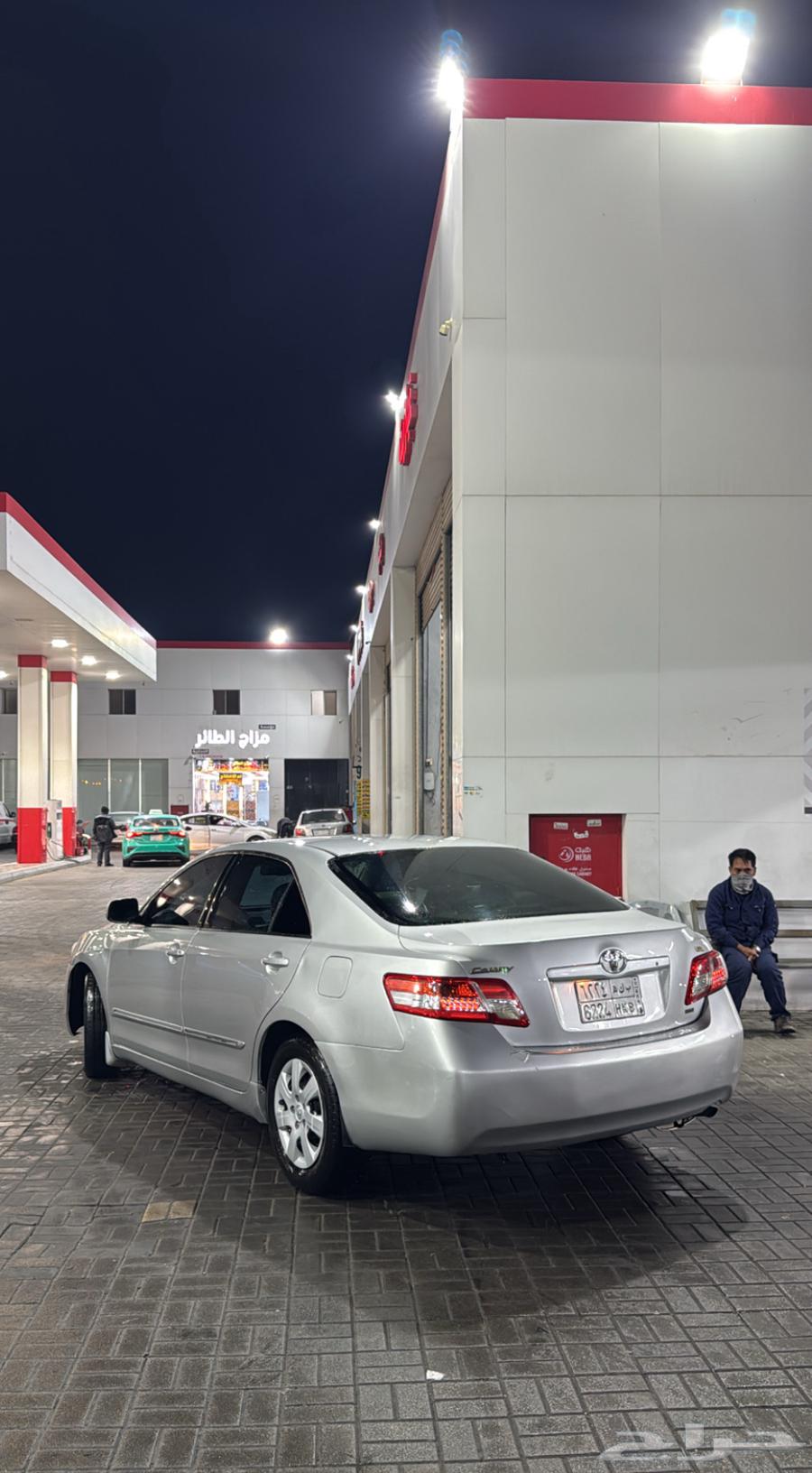 Camry GL20164486910112003114