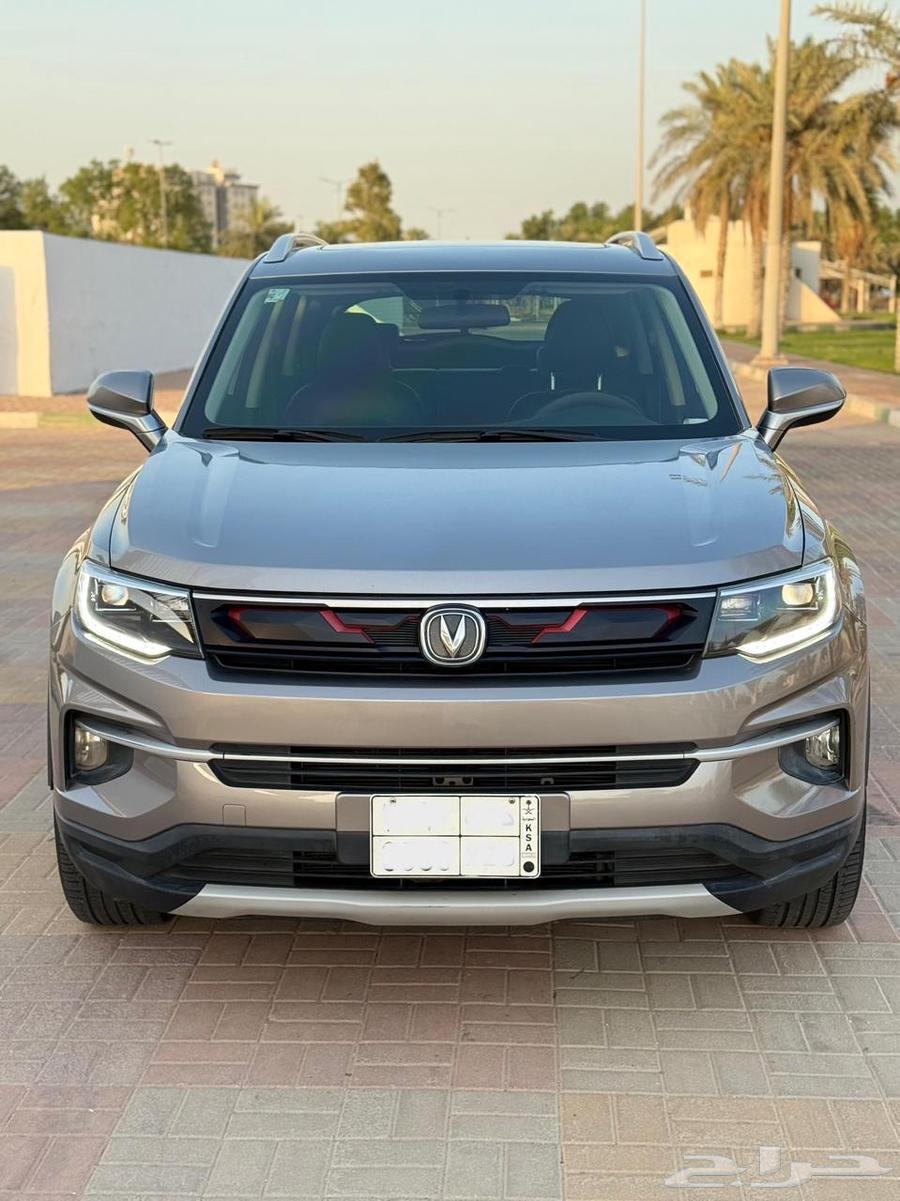 Changan CS3564489793296259113