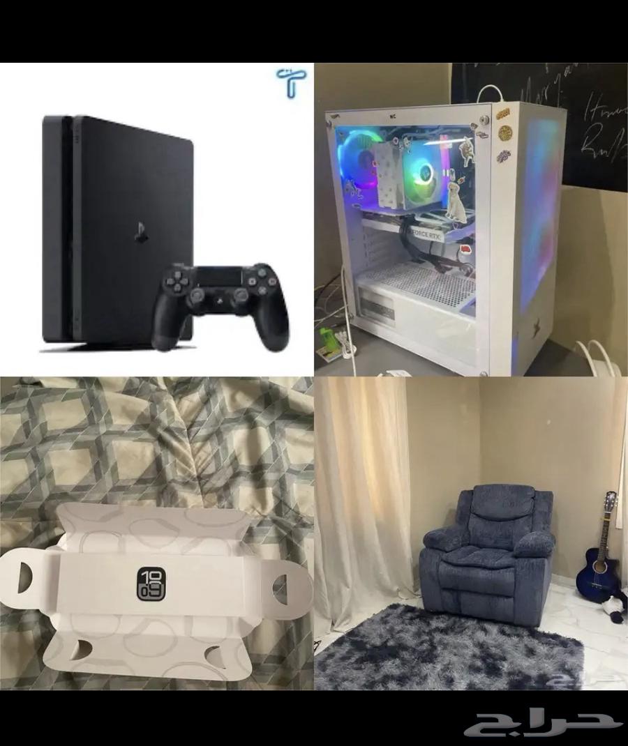 pc بي سي للبيع كرسي استرخاء لينزي ساعة أبل واتش 10 42mm سون64346207314817110