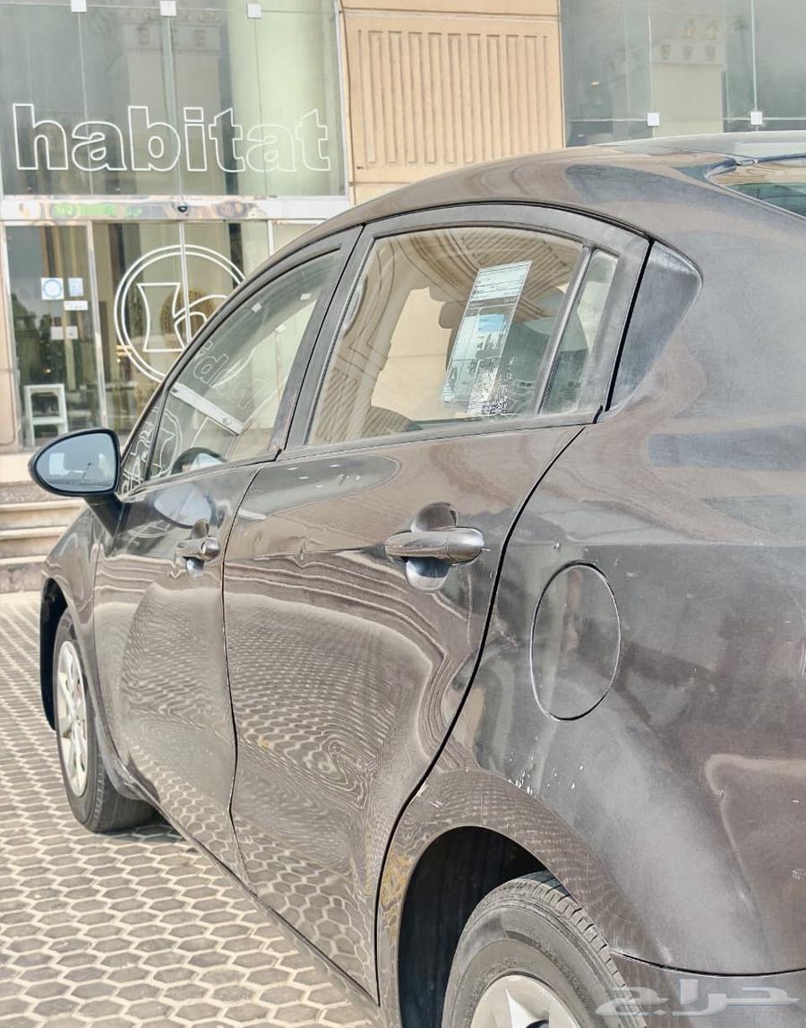 كيا ريو 2016 نص فل الجبر64492717639811114