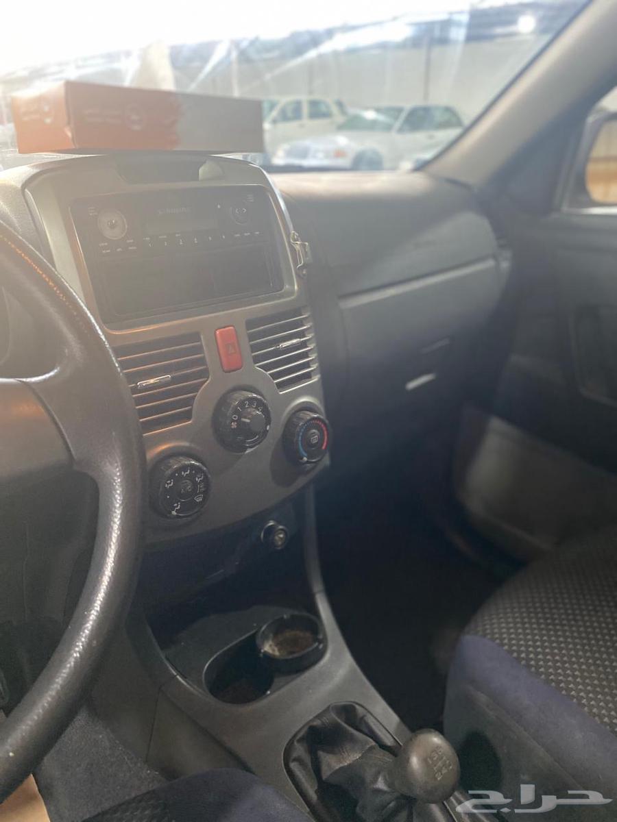 دايهاتسو تيريوس نظيف جدا ( قابل لتفاوض )64481750155651113