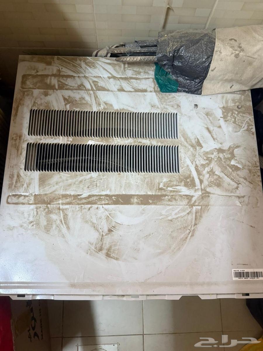 مكيف Hisense للبيع64346236692865112