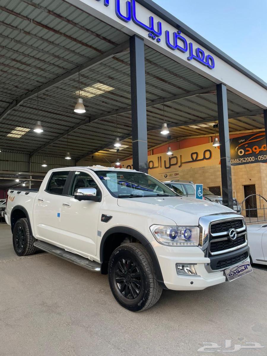 زد اكس اوتو 2024 ديزل دبل64484457230082112