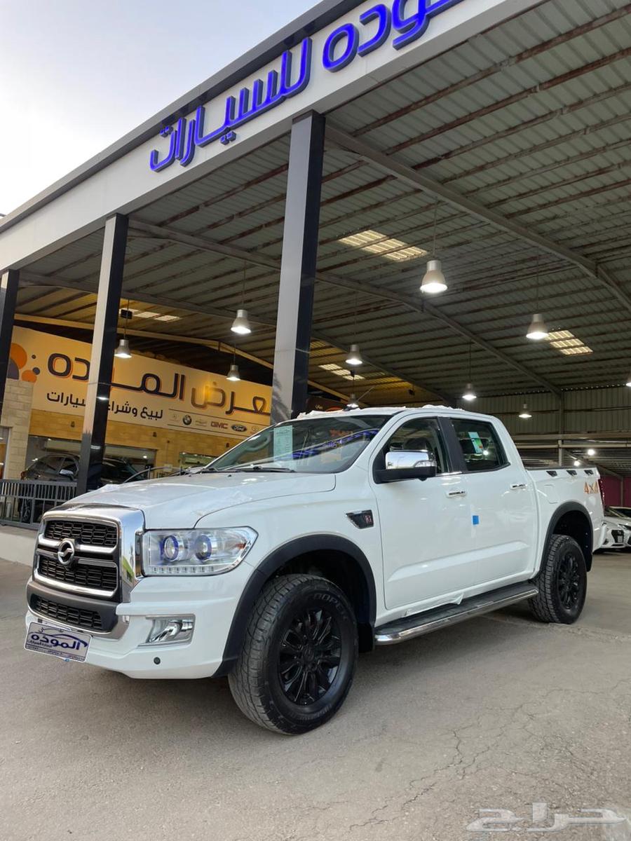 زد اكس اوتو 2024 ديزل دبل64484457230082110