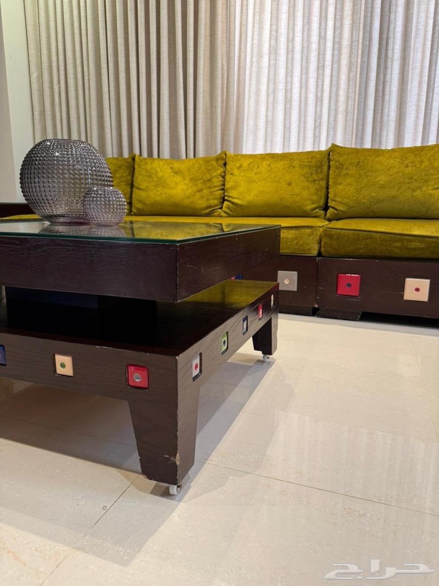 كنب مغربي فاخر من الآخر64342276299905113