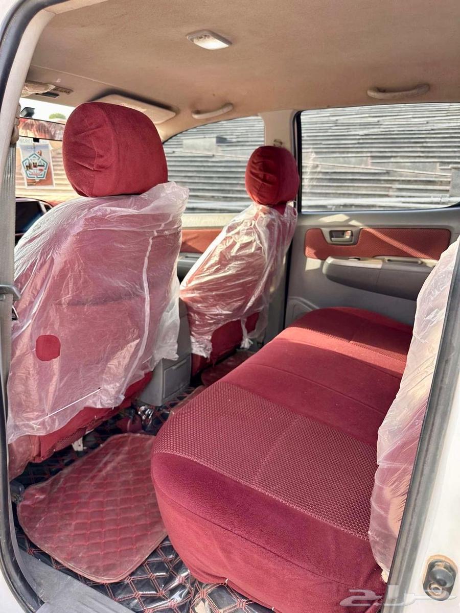 HiLux 2010 Gmarten64491877675393113