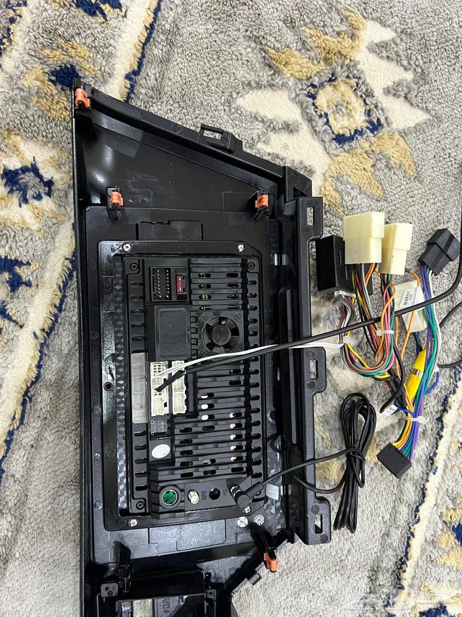 Camry Screen with Decor64480758277249112