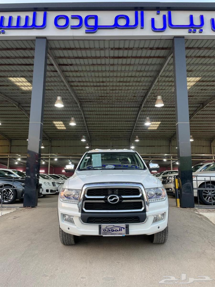 زد اكس اوتو 2024 ديزل دبل64484457230082111