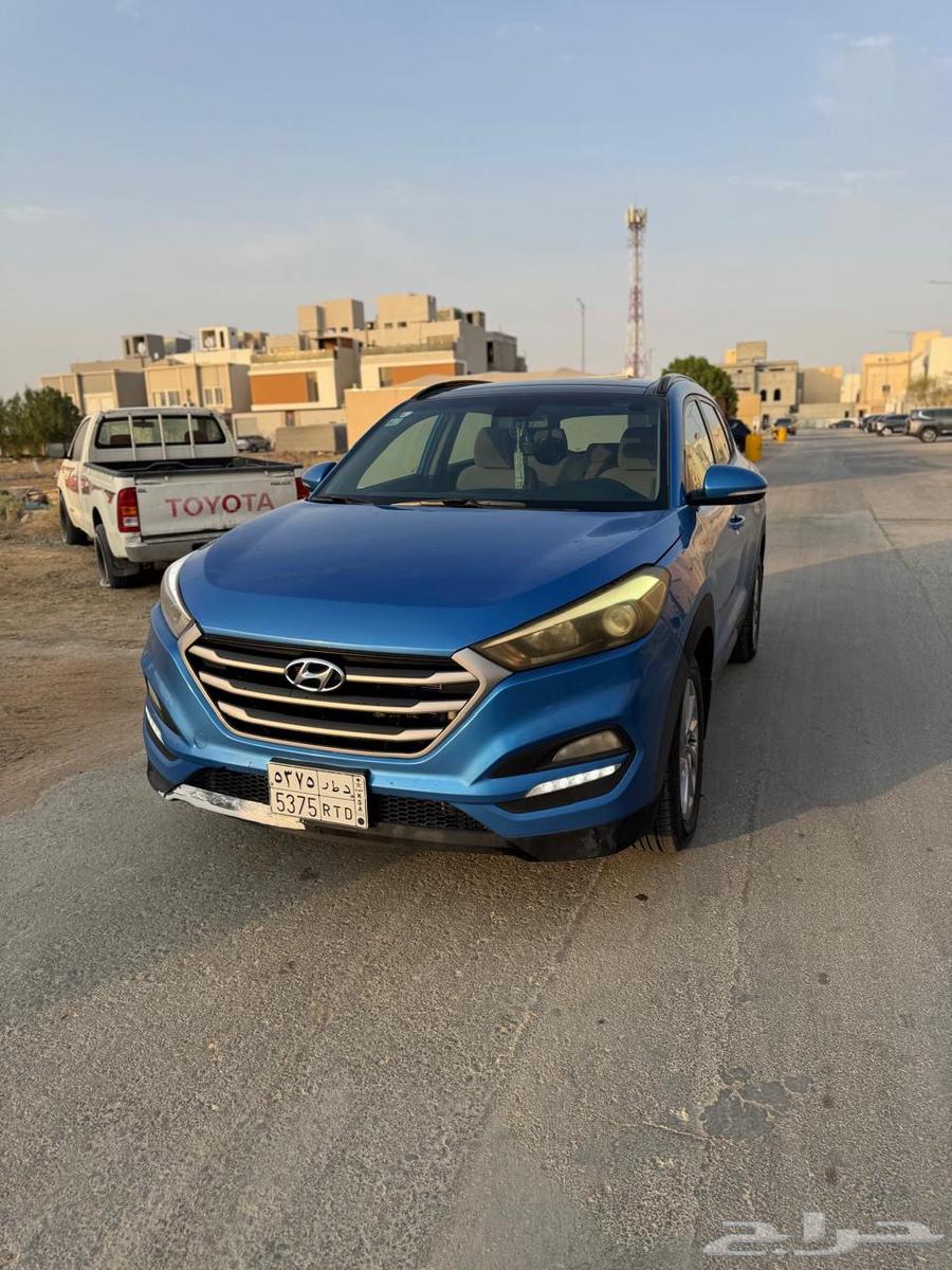 هونداي توسان64489710593025112