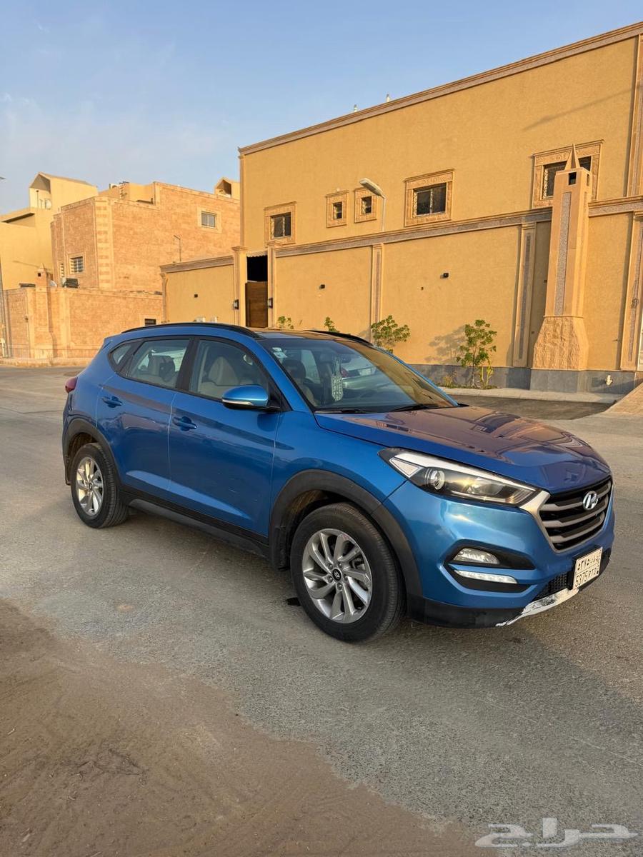 هونداي توسان64489710593025113