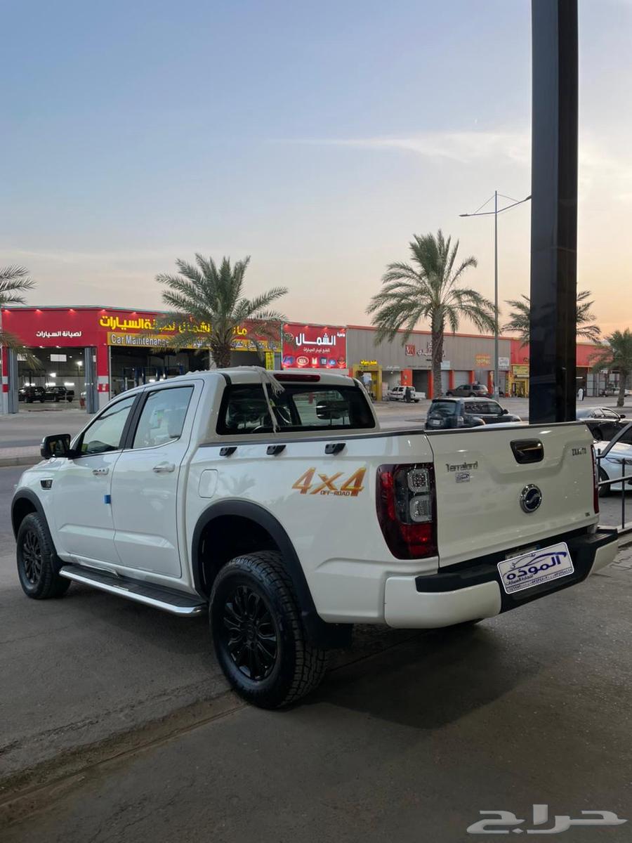 زد اكس اوتو 2024 ديزل دبل64484457230082114