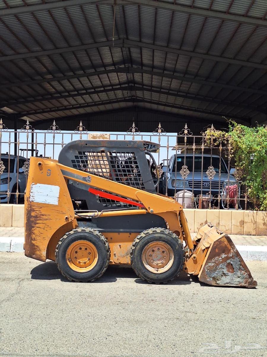 Bobcat Case 2009 New64491279312129114