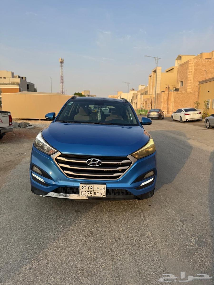 هونداي توسان64489710593025110